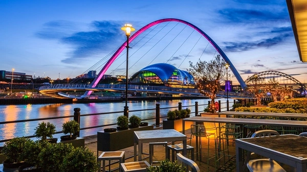  Quayside - Newcastle