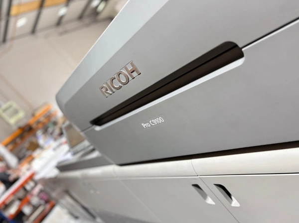  Ricoh